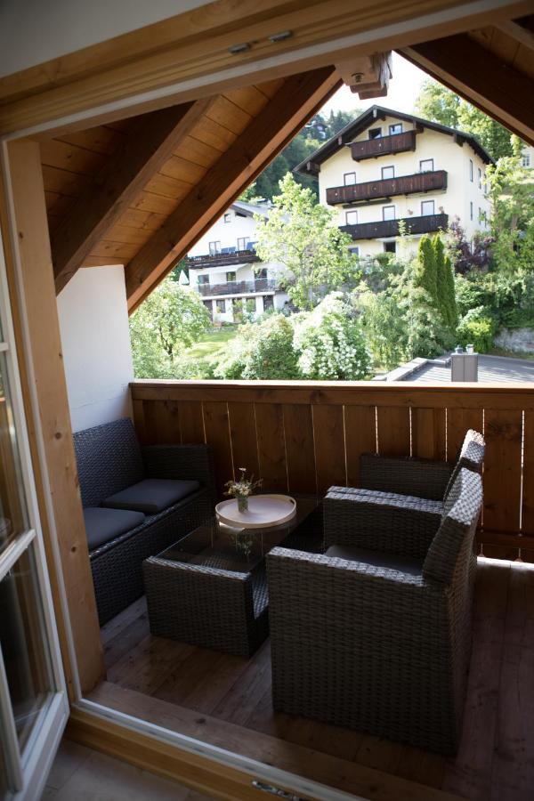 Marktplatz14 - Berchtesgaden Zentrum Exterior foto